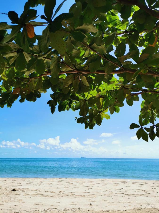 De​ Lanta Place Koh Lanta Bagian luar foto