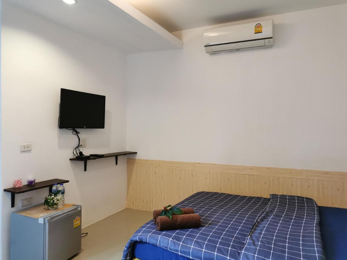 De​ Lanta Place Koh Lanta Bagian luar foto