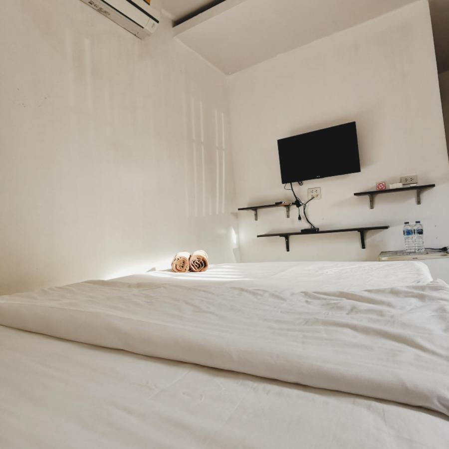 De​ Lanta Place Koh Lanta Bagian luar foto