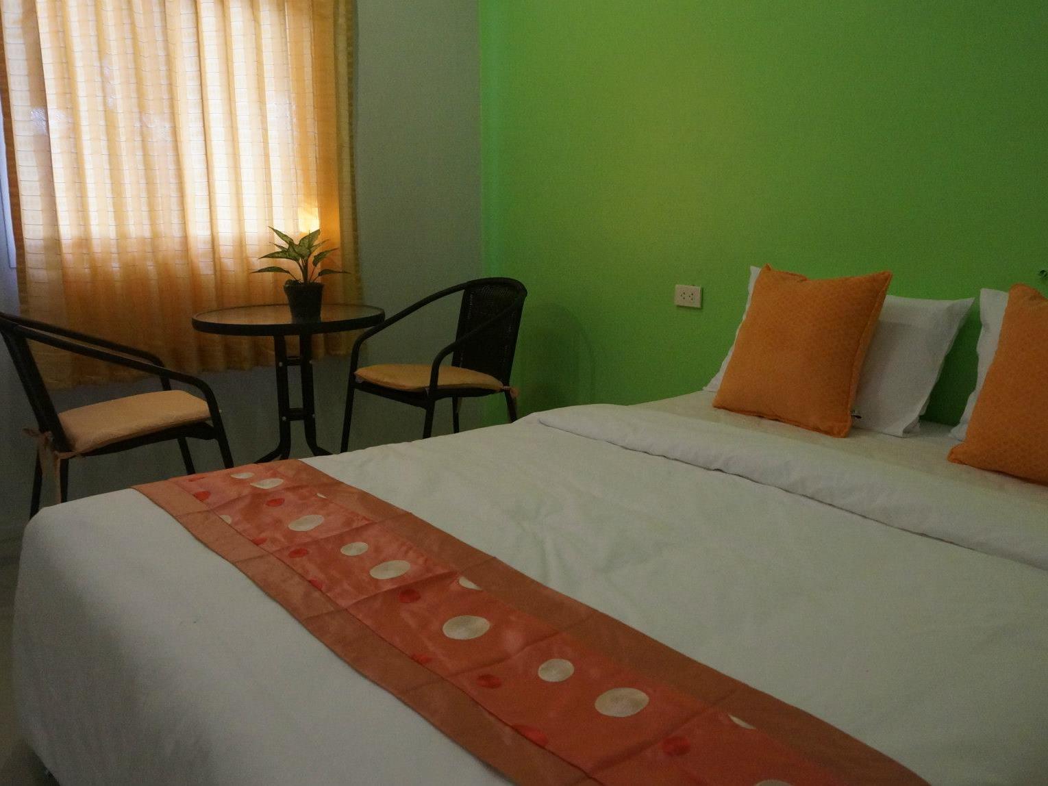 De​ Lanta Place Koh Lanta Bagian luar foto