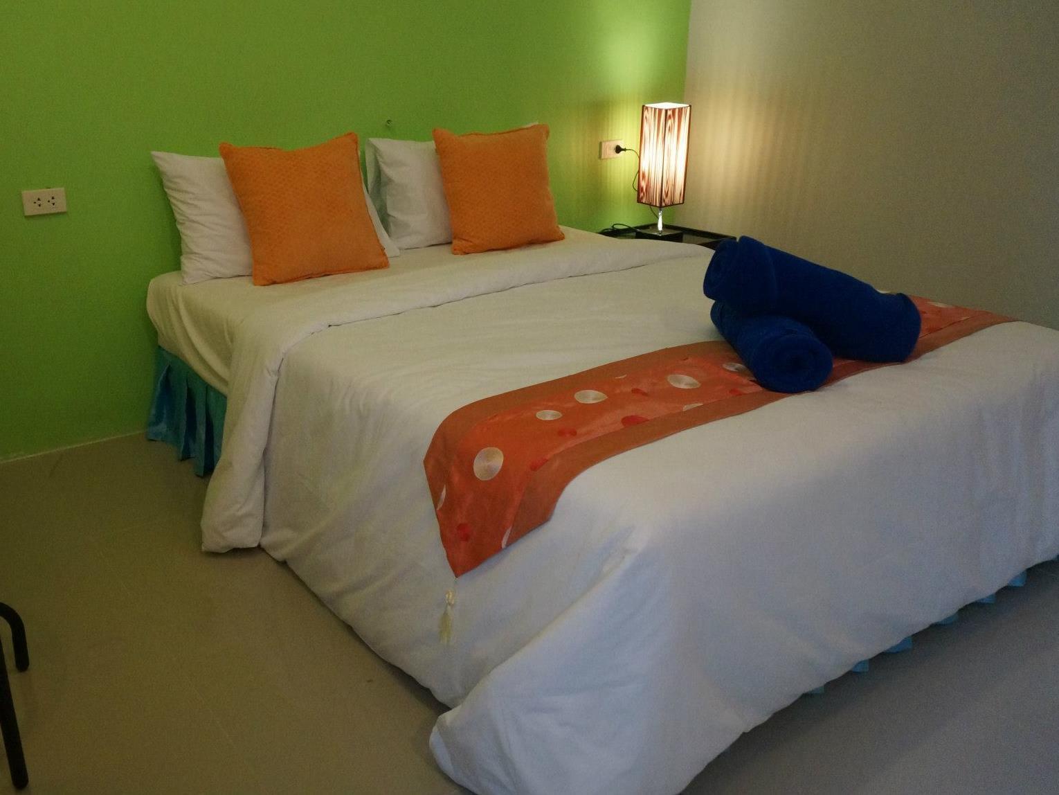 De​ Lanta Place Koh Lanta Bagian luar foto