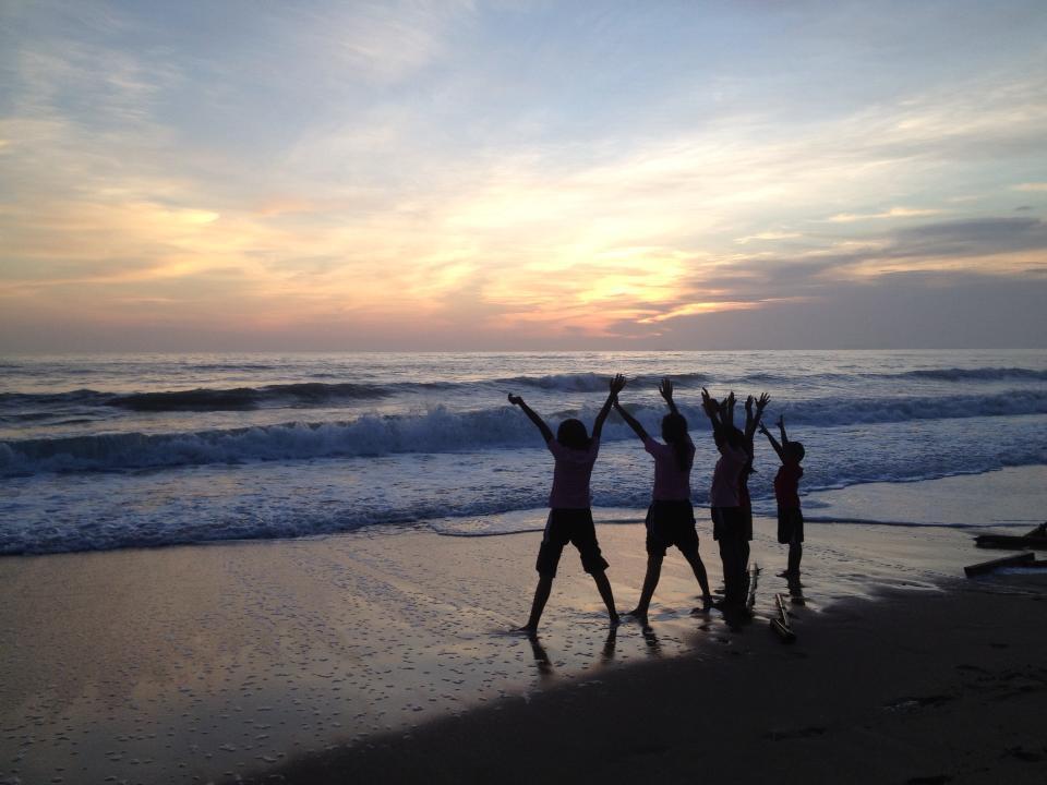 De​ Lanta Place Koh Lanta Bagian luar foto