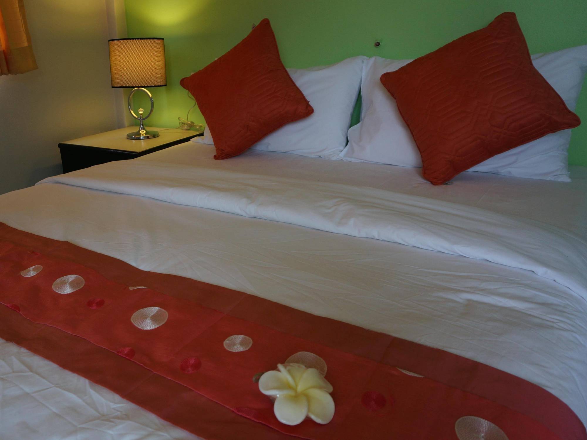De​ Lanta Place Koh Lanta Bagian luar foto