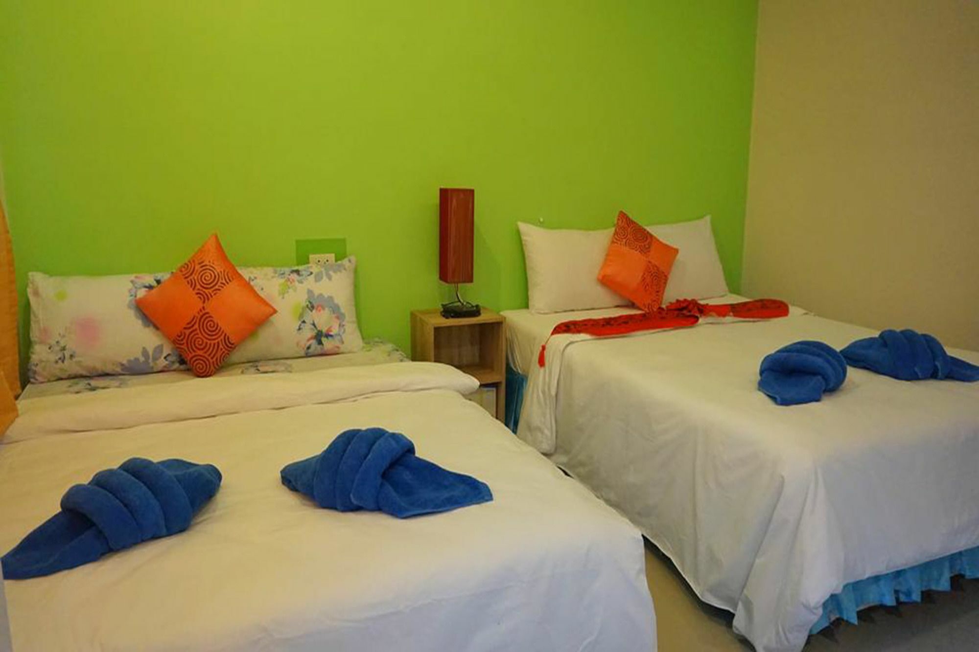 De​ Lanta Place Koh Lanta Bagian luar foto