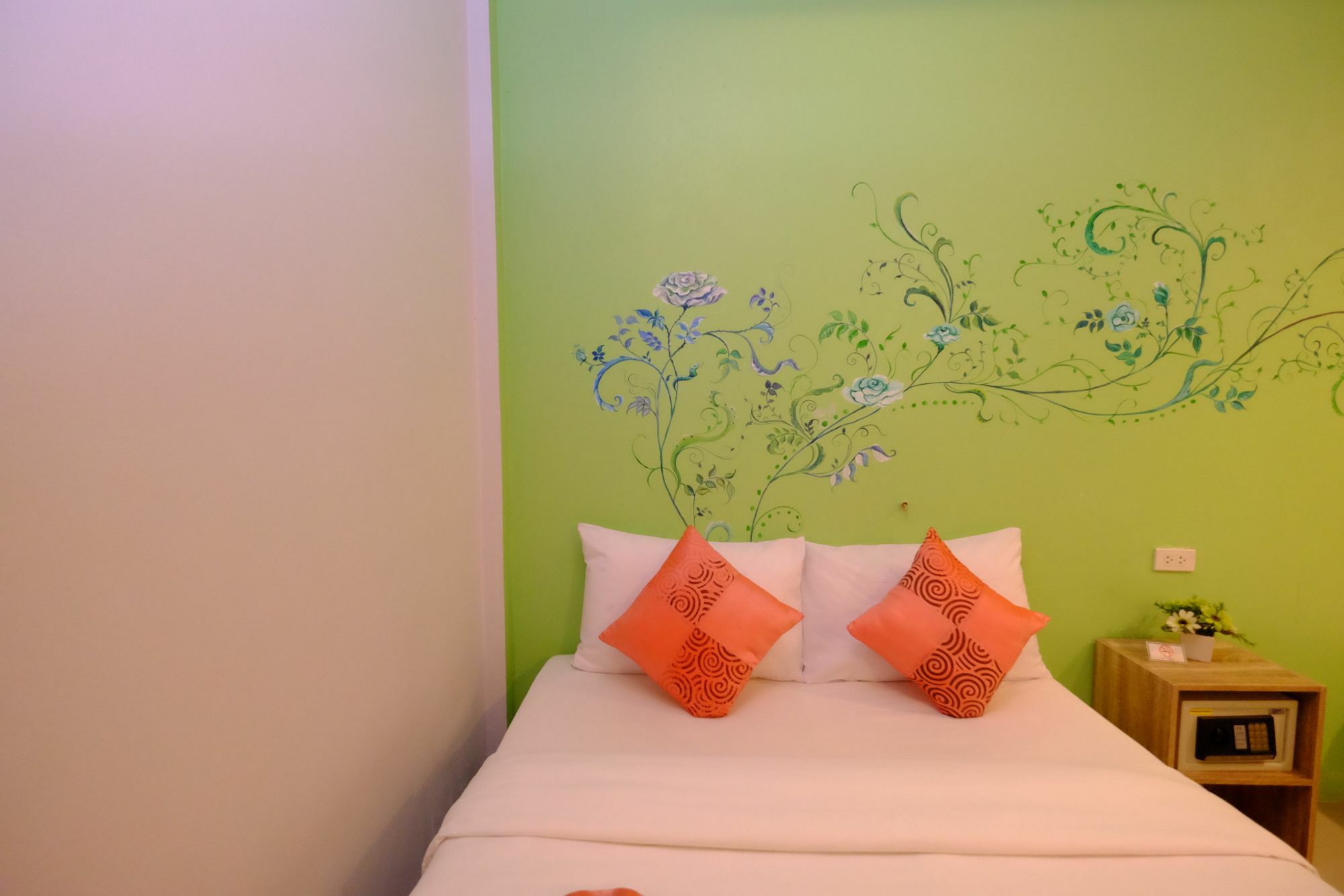 De​ Lanta Place Koh Lanta Bagian luar foto